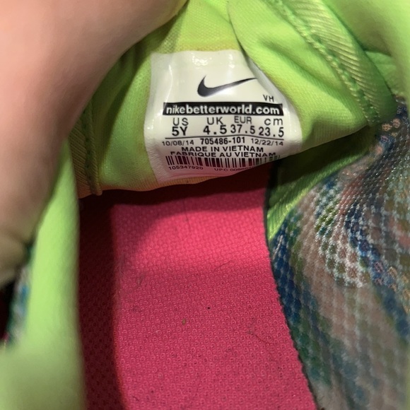 Nike Roche Run - Picture 3 of 3